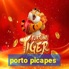 porto picapes